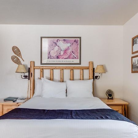 Franciscan Lodge Tahoe Vista Bagian luar foto
