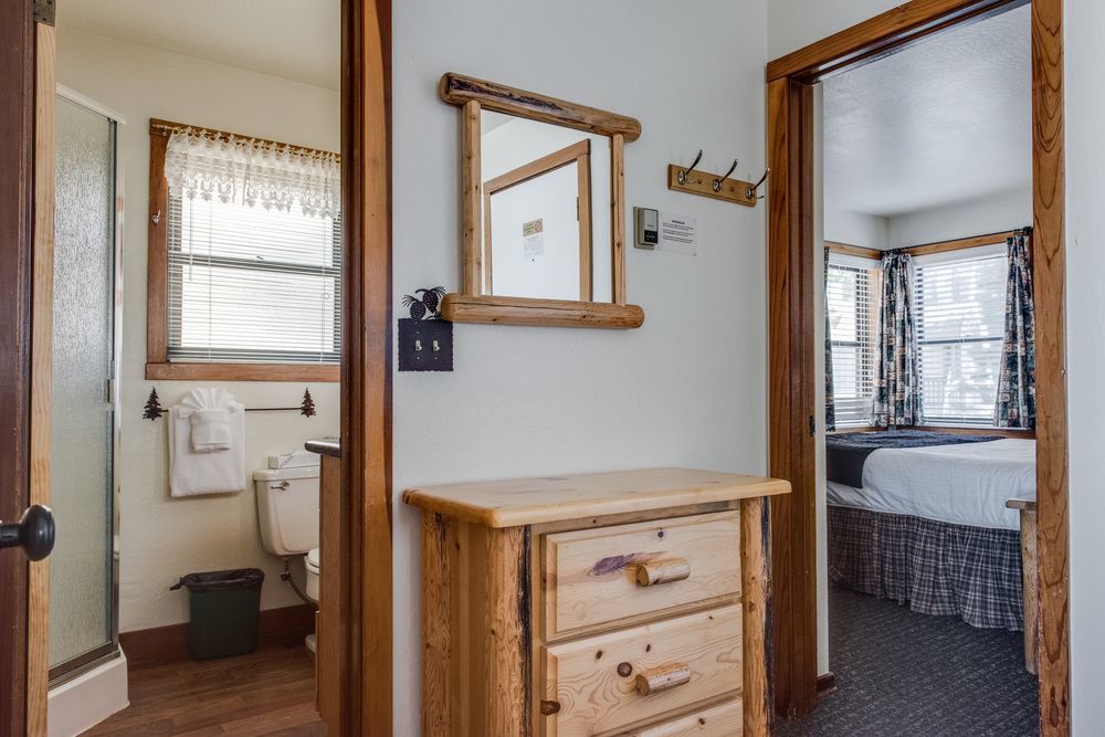 Franciscan Lodge Tahoe Vista Bagian luar foto