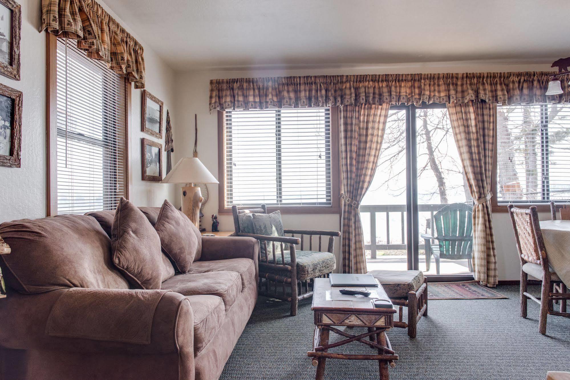 Franciscan Lodge Tahoe Vista Bagian luar foto